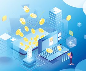 金融科技發(fā)展的破與立 技術(shù)開(kāi)發(fā)的雙重使命