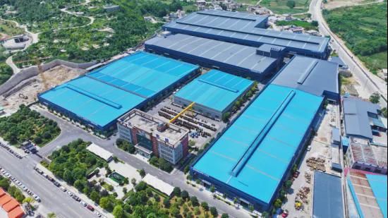 向光而行 固達(dá)電纜集團(tuán)以科技創(chuàng)新成就光伏工程中標(biāo)大戶