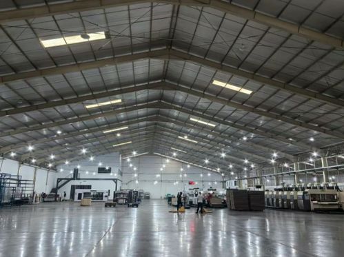 聯盛彩印集團印尼工廠盛大開業，全面布局水印、彩印及標簽技術服務市場